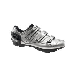 GAERNE baratijas - LASER MTB  - plateado/negro